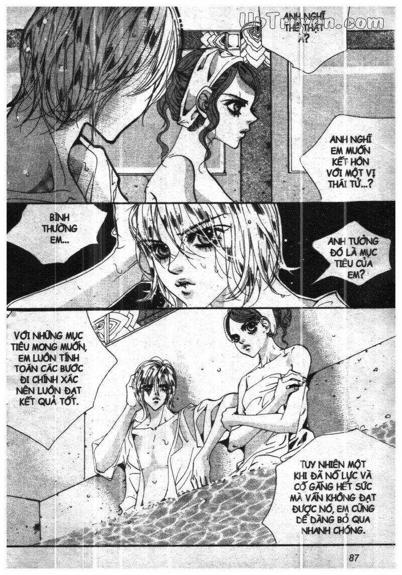 Hoàng Cung Chapter 14 trang 84