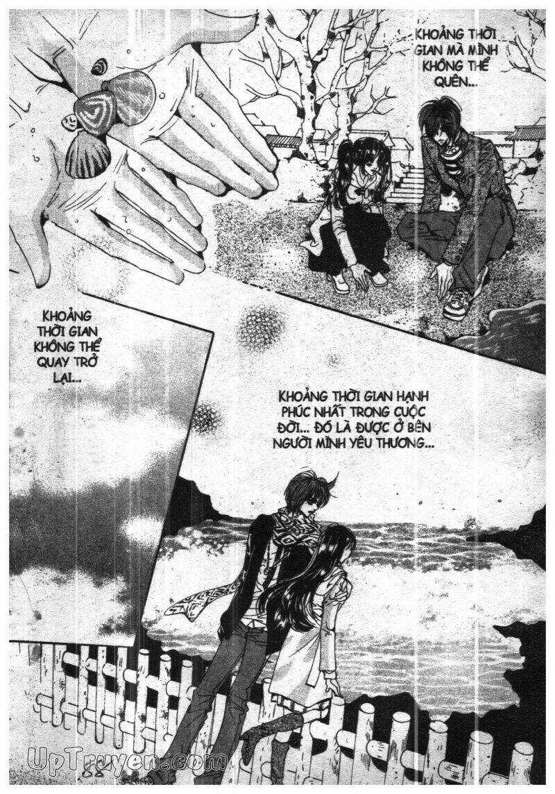 Hoàng Cung Chapter 14 trang 86