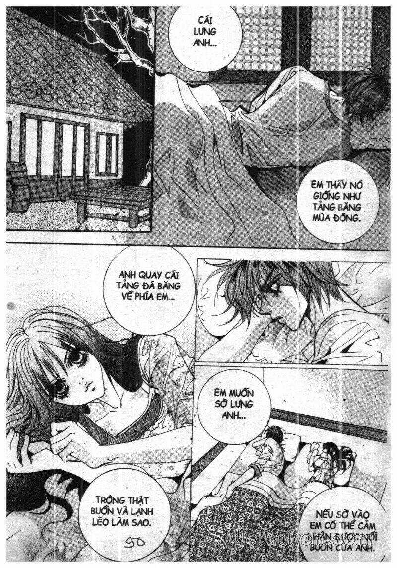 Hoàng Cung Chapter 14 trang 88