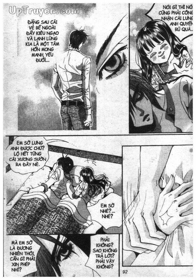 Hoàng Cung Chapter 14 trang 89