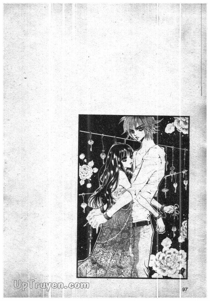 Hoàng Cung Chapter 14 trang 94