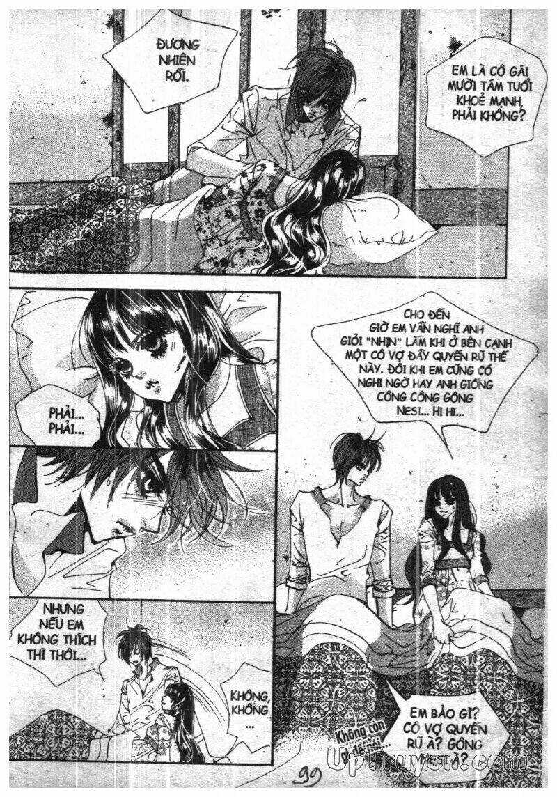 Hoàng Cung Chapter 14 trang 96