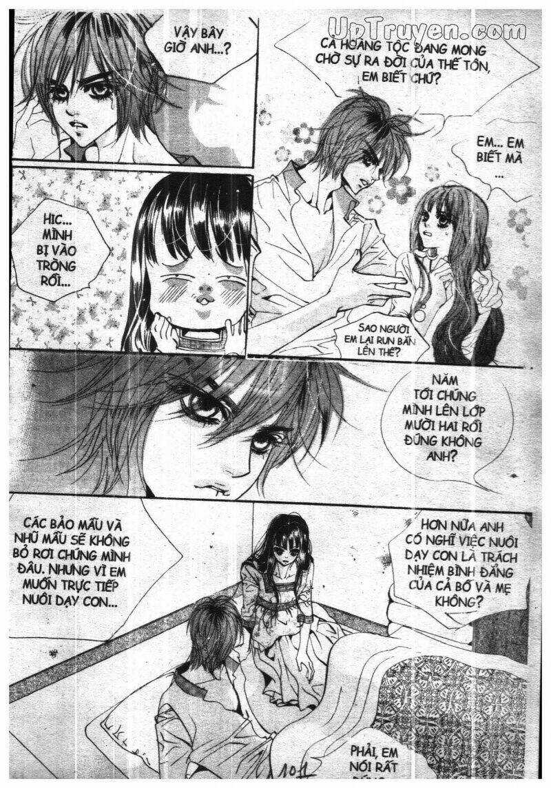 Hoàng Cung Chapter 14 trang 98