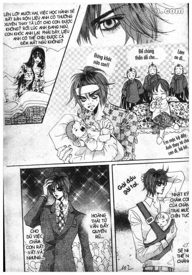 Hoàng Cung Chapter 14 trang 99