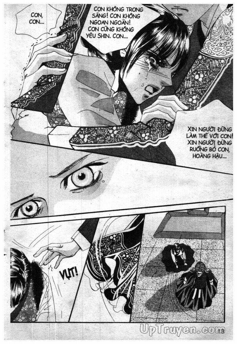 Hoàng Cung Chapter 15 trang 10