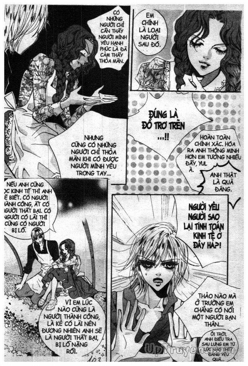 Hoàng Cung Chapter 15 trang 100