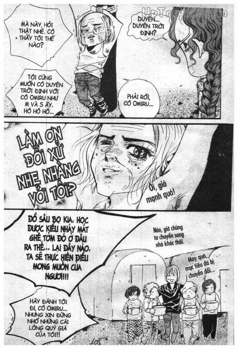 Hoàng Cung Chapter 15 trang 102