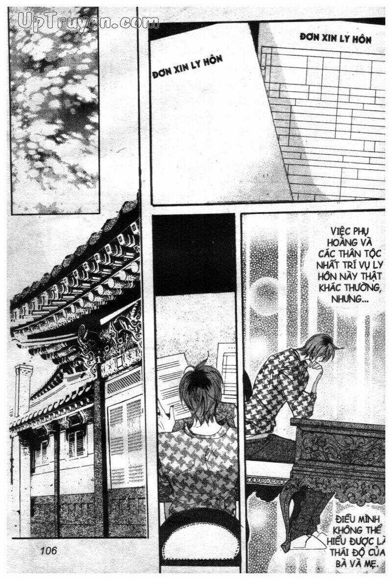 Hoàng Cung Chapter 15 trang 103