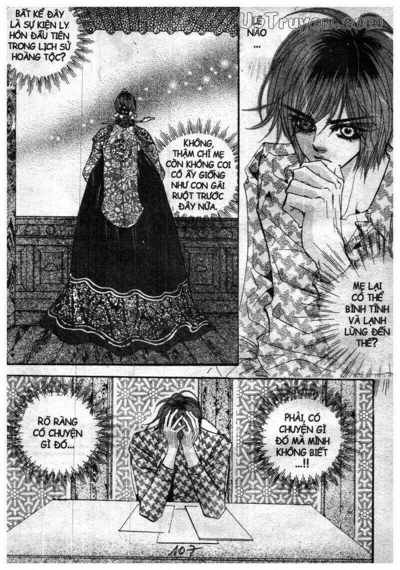 Hoàng Cung Chapter 15 trang 104
