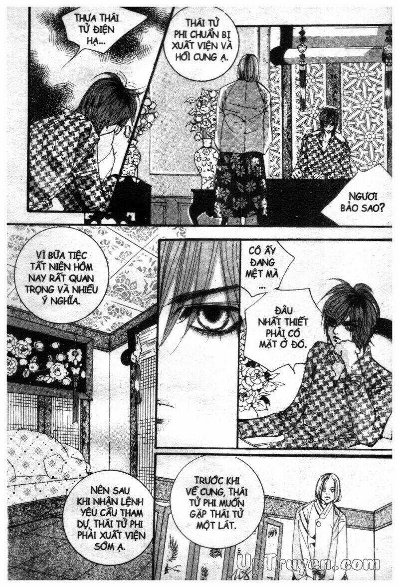 Hoàng Cung Chapter 15 trang 105