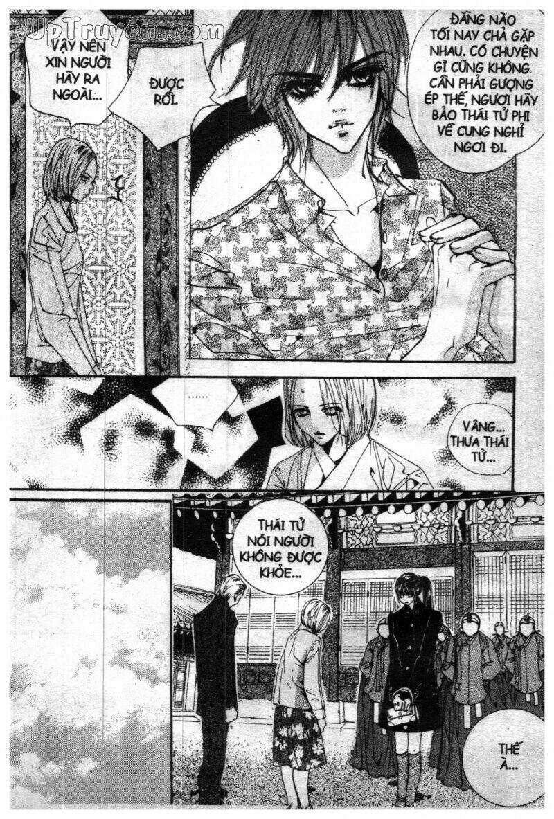 Hoàng Cung Chapter 15 trang 106