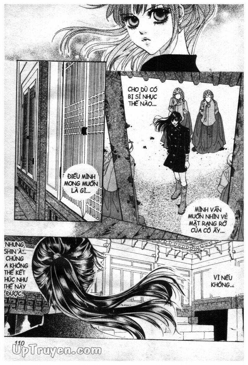 Hoàng Cung Chapter 15 trang 107