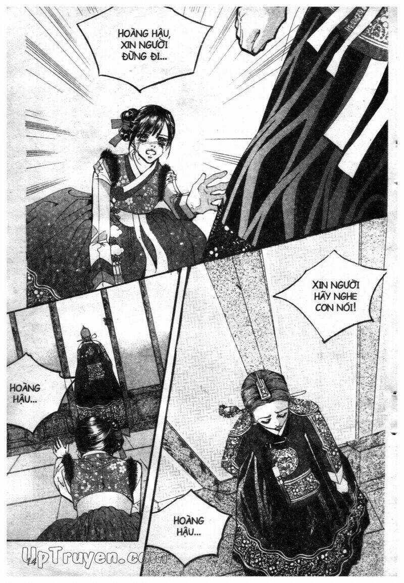 Hoàng Cung Chapter 15 trang 11