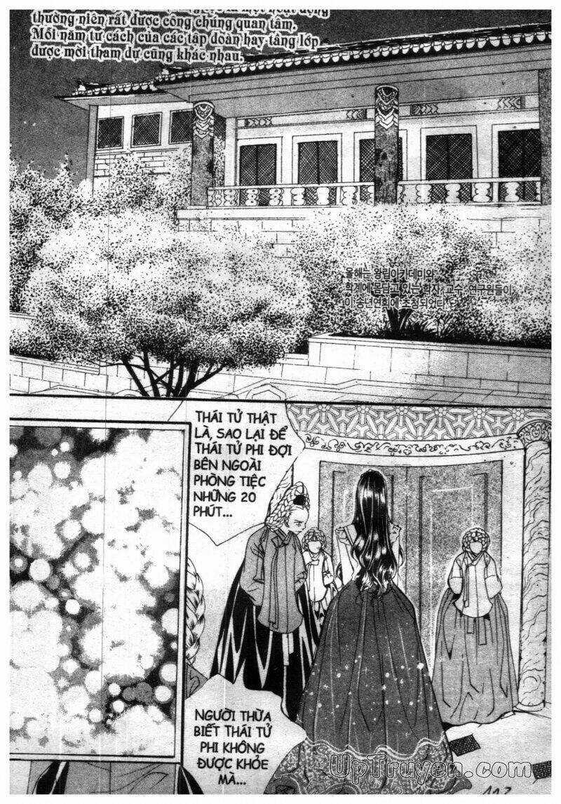Hoàng Cung Chapter 15 trang 110