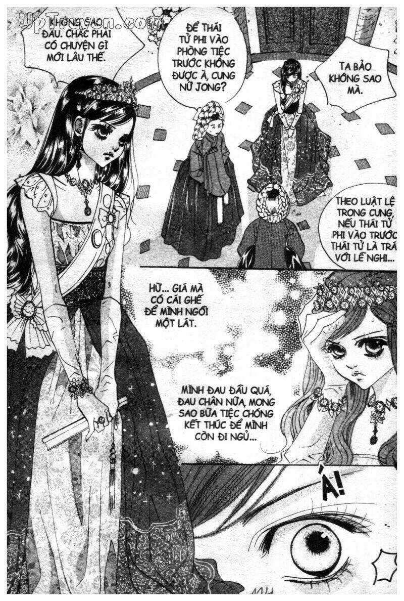 Hoàng Cung Chapter 15 trang 111