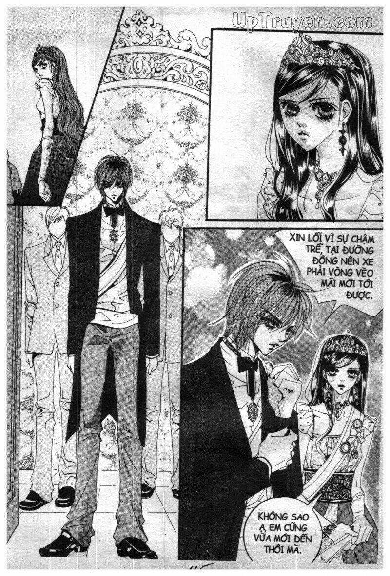 Hoàng Cung Chapter 15 trang 112