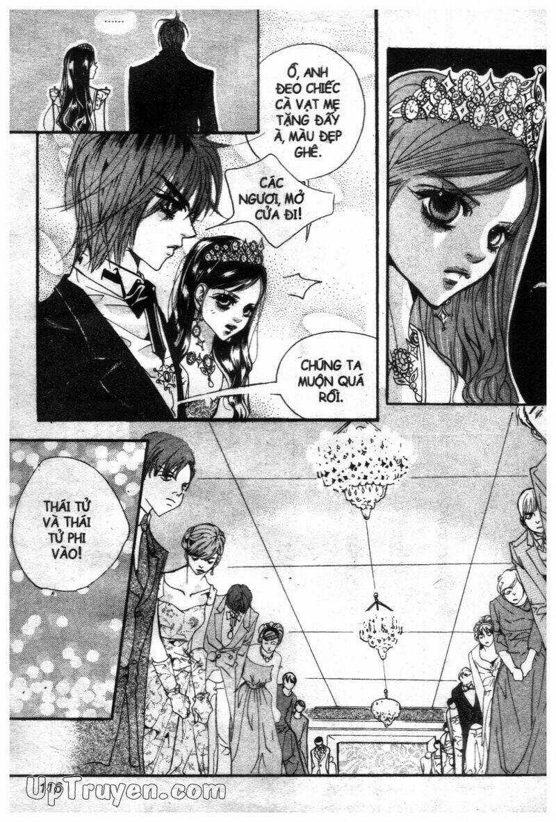 Hoàng Cung Chapter 15 trang 113