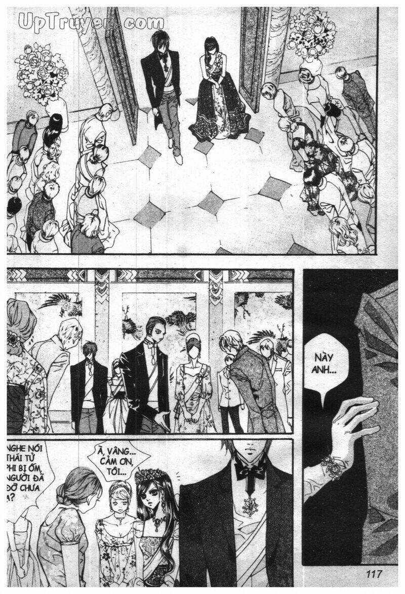 Hoàng Cung Chapter 15 trang 114