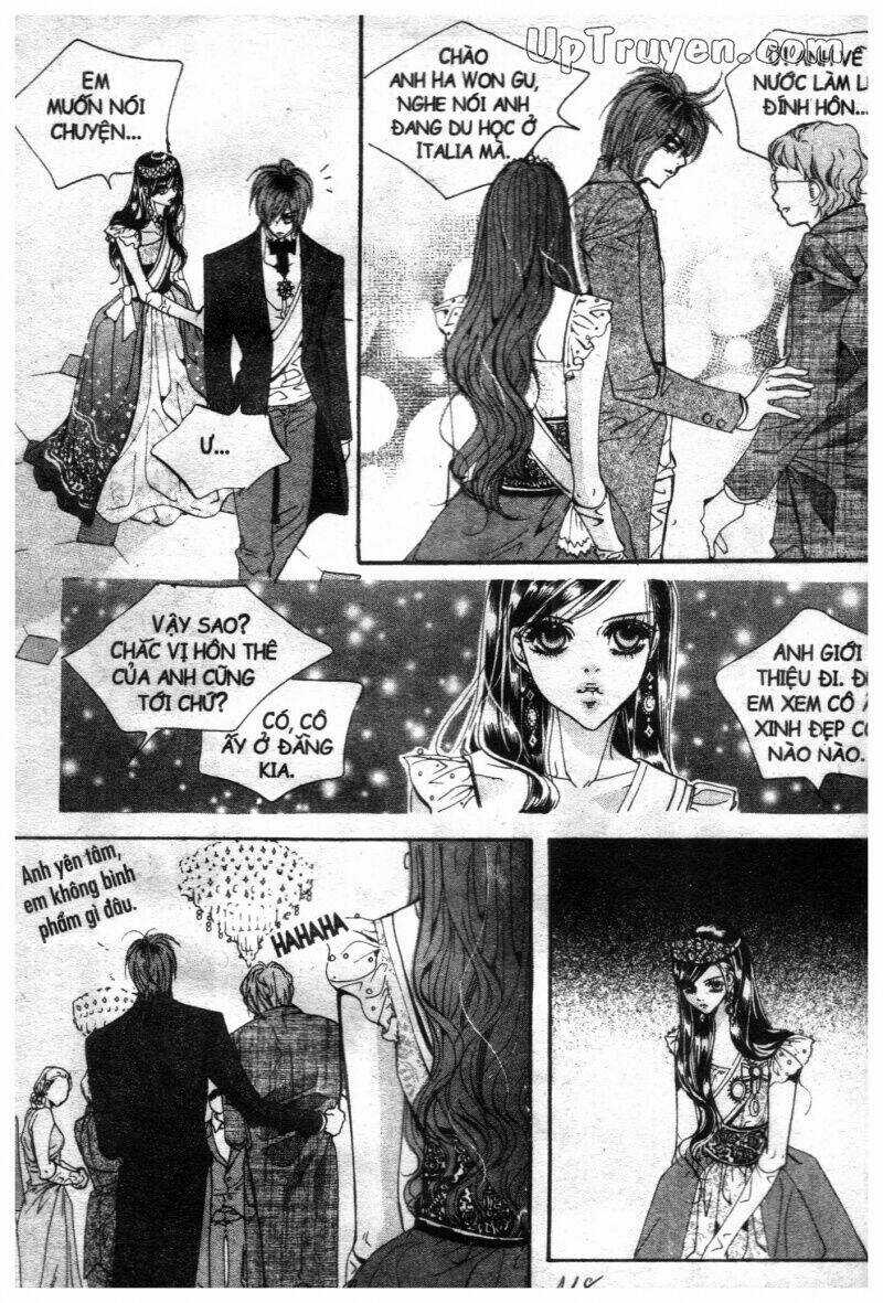 Hoàng Cung Chapter 15 trang 115