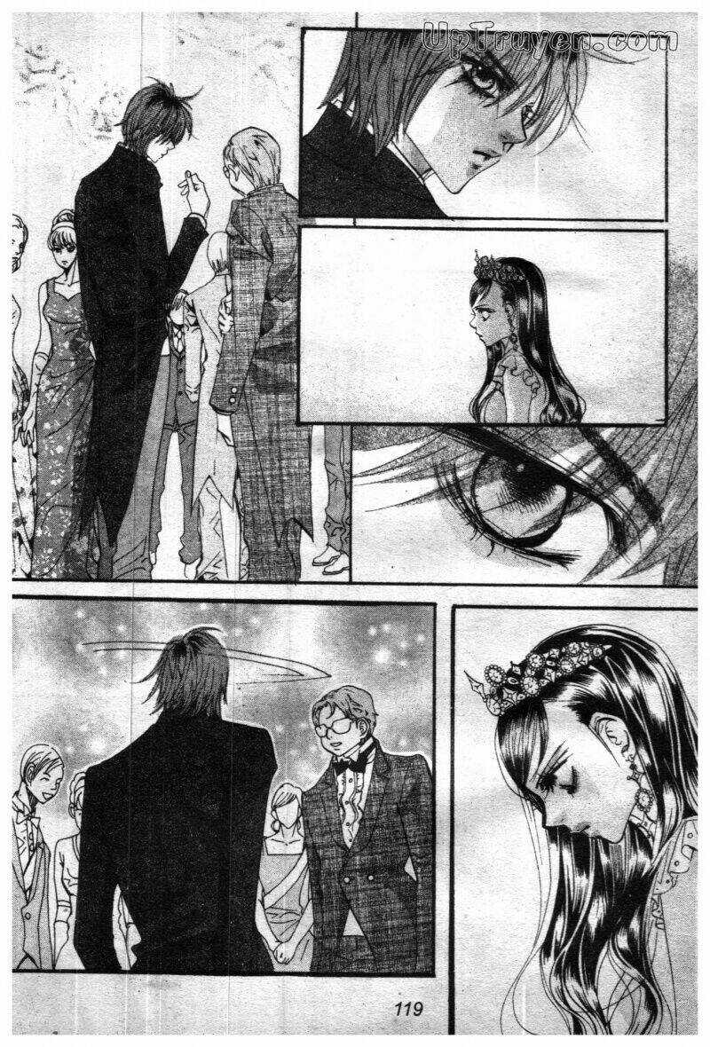 Hoàng Cung Chapter 15 trang 116