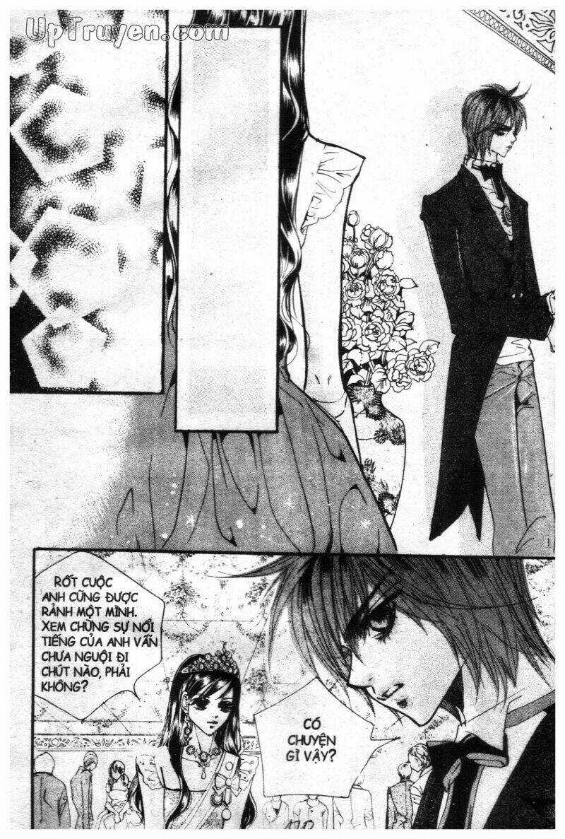 Hoàng Cung Chapter 15 trang 117