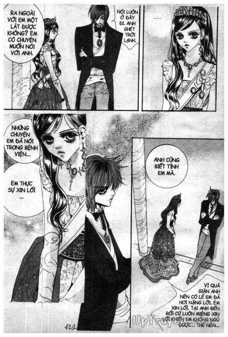 Hoàng Cung Chapter 15 trang 118