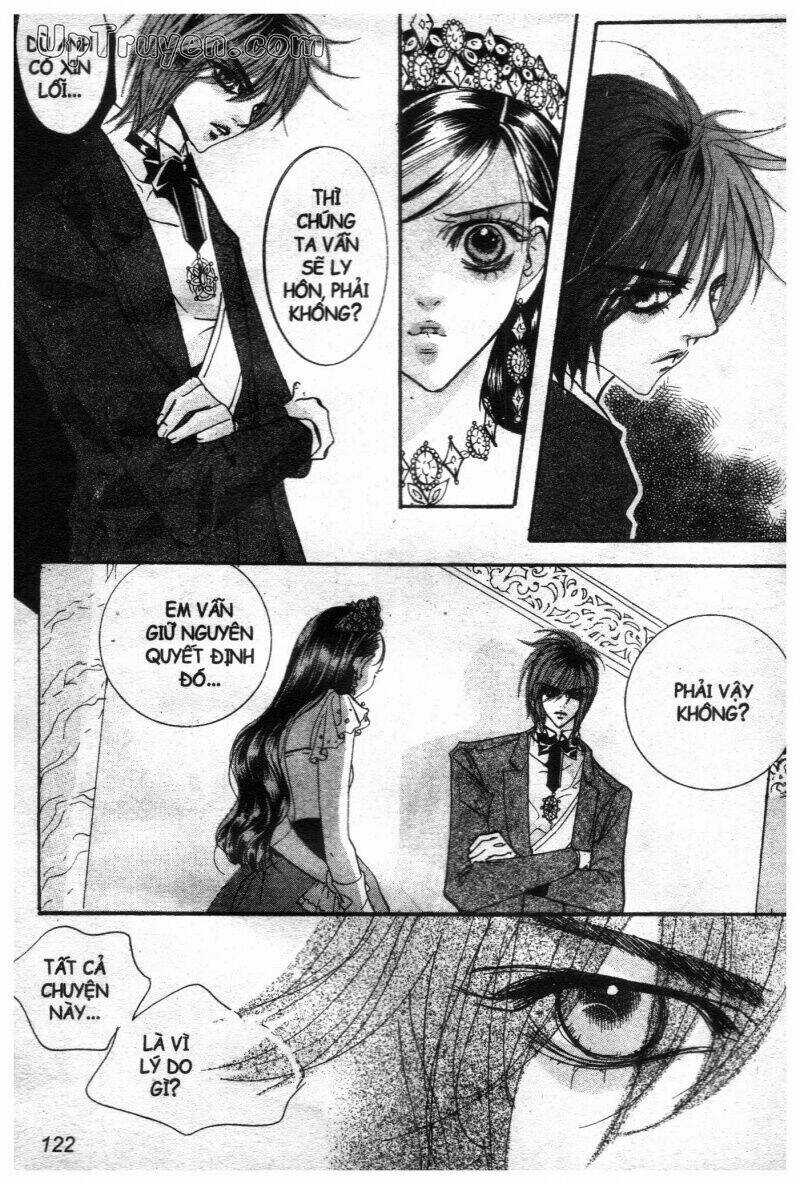 Hoàng Cung Chapter 15 trang 119