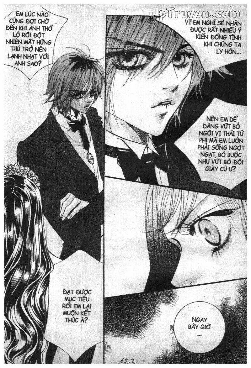 Hoàng Cung Chapter 15 trang 120