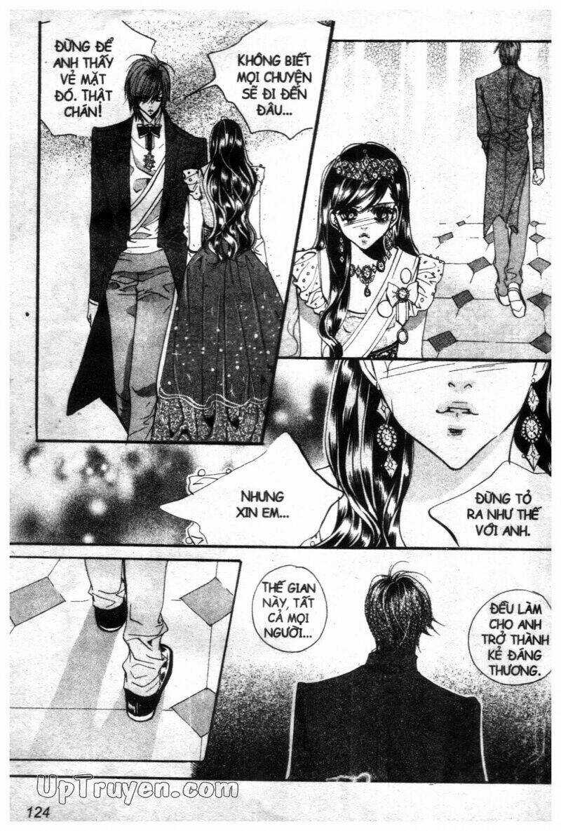 Hoàng Cung Chapter 15 trang 121