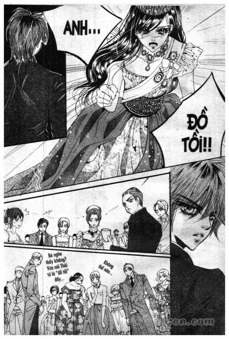 Hoàng Cung Chapter 15 trang 122