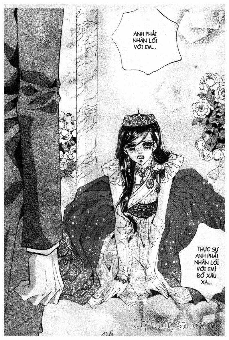 Hoàng Cung Chapter 15 trang 123