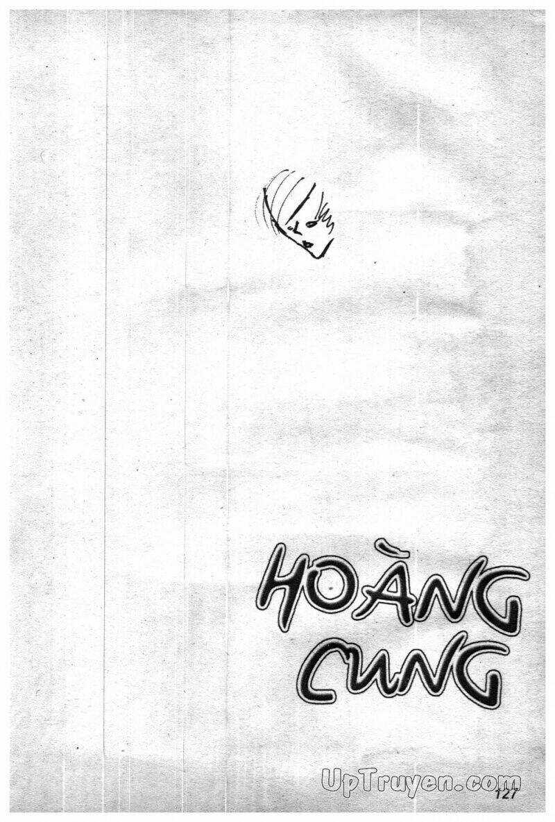 Hoàng Cung Chapter 15 trang 124