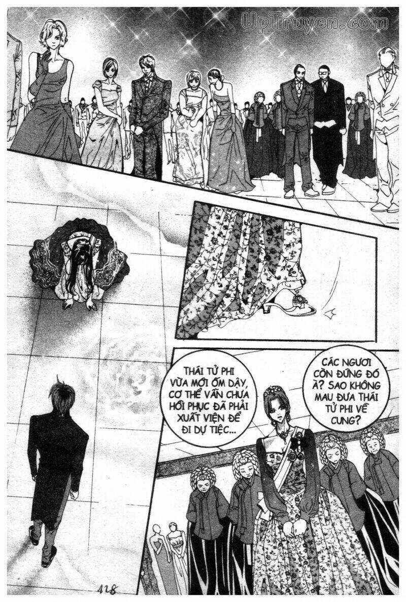 Hoàng Cung Chapter 15 trang 125