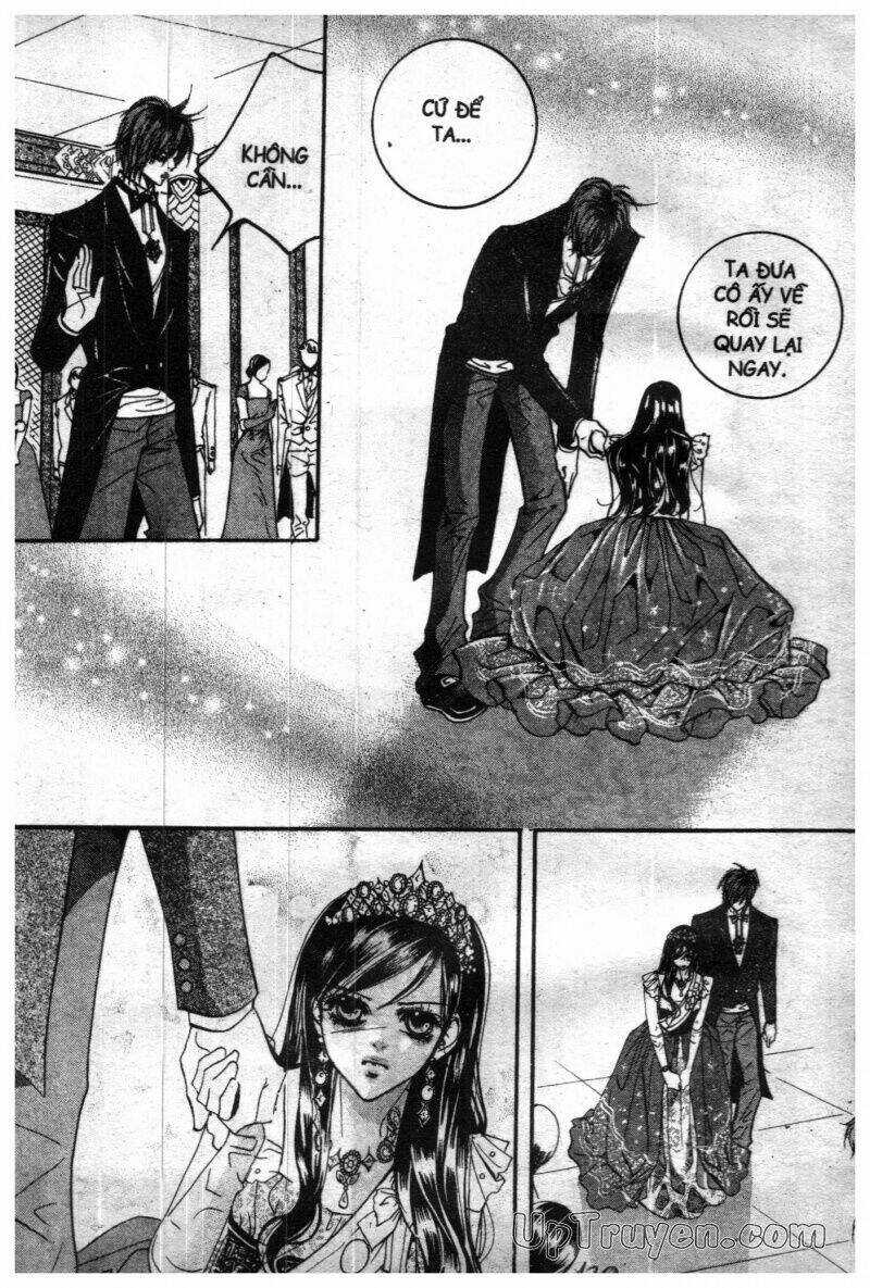 Hoàng Cung Chapter 15 trang 126