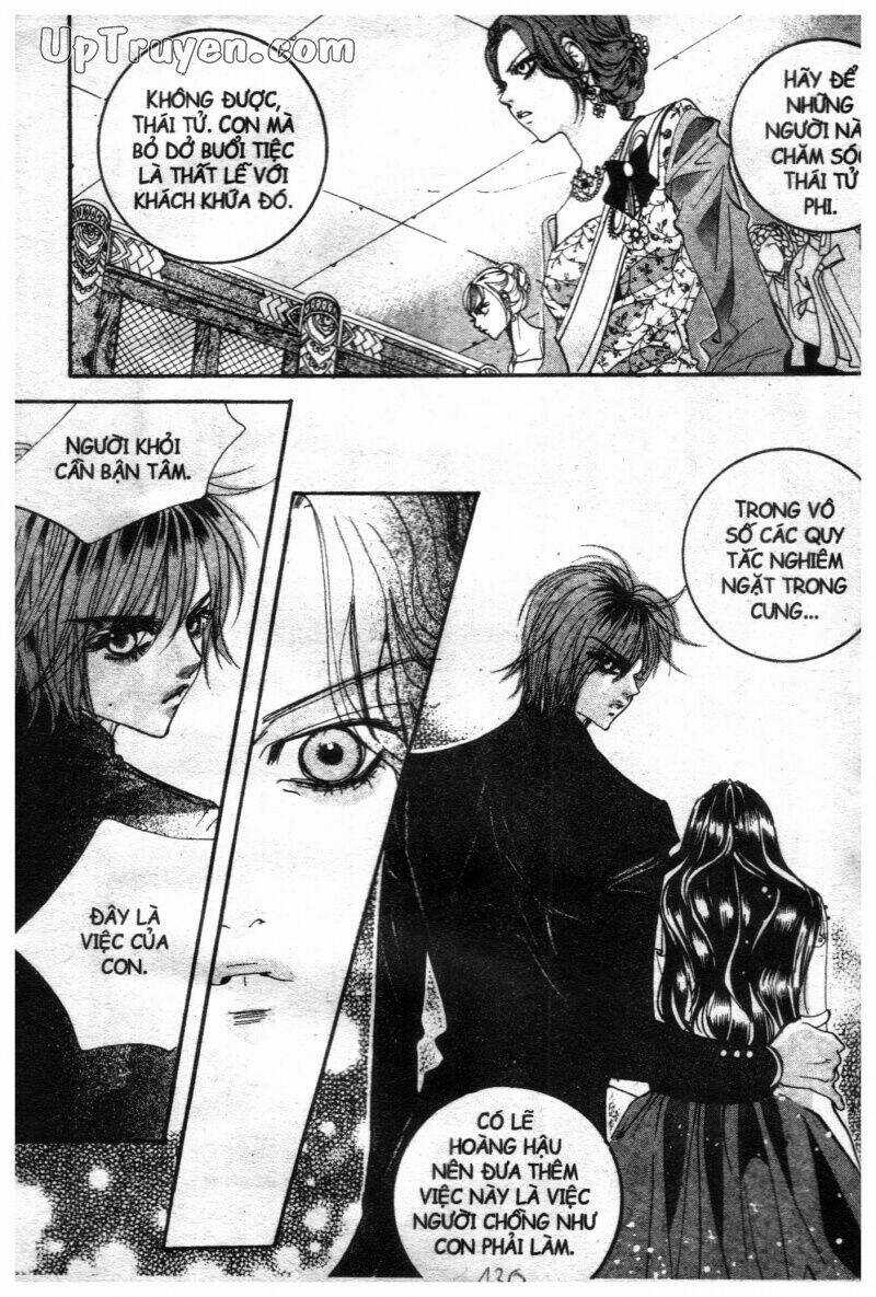 Hoàng Cung Chapter 15 trang 127