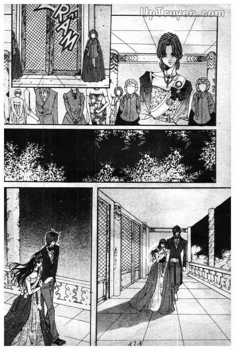 Hoàng Cung Chapter 15 trang 128