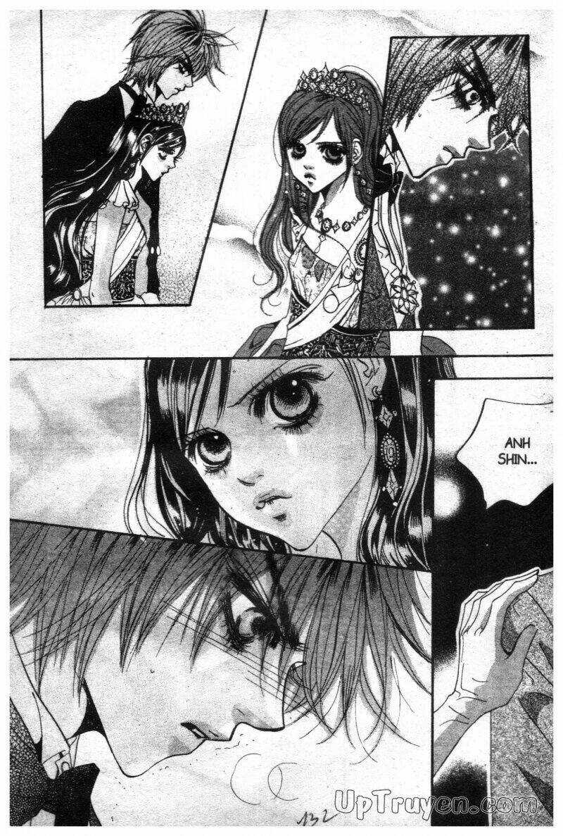 Hoàng Cung Chapter 15 trang 129