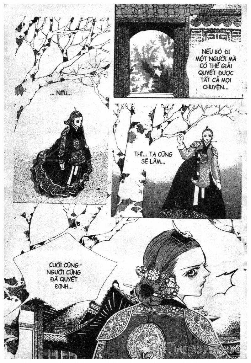 Hoàng Cung Chapter 15 trang 13