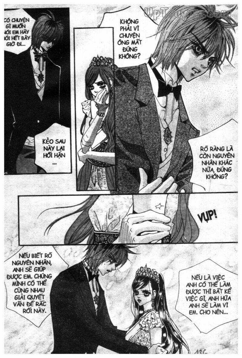 Hoàng Cung Chapter 15 trang 133