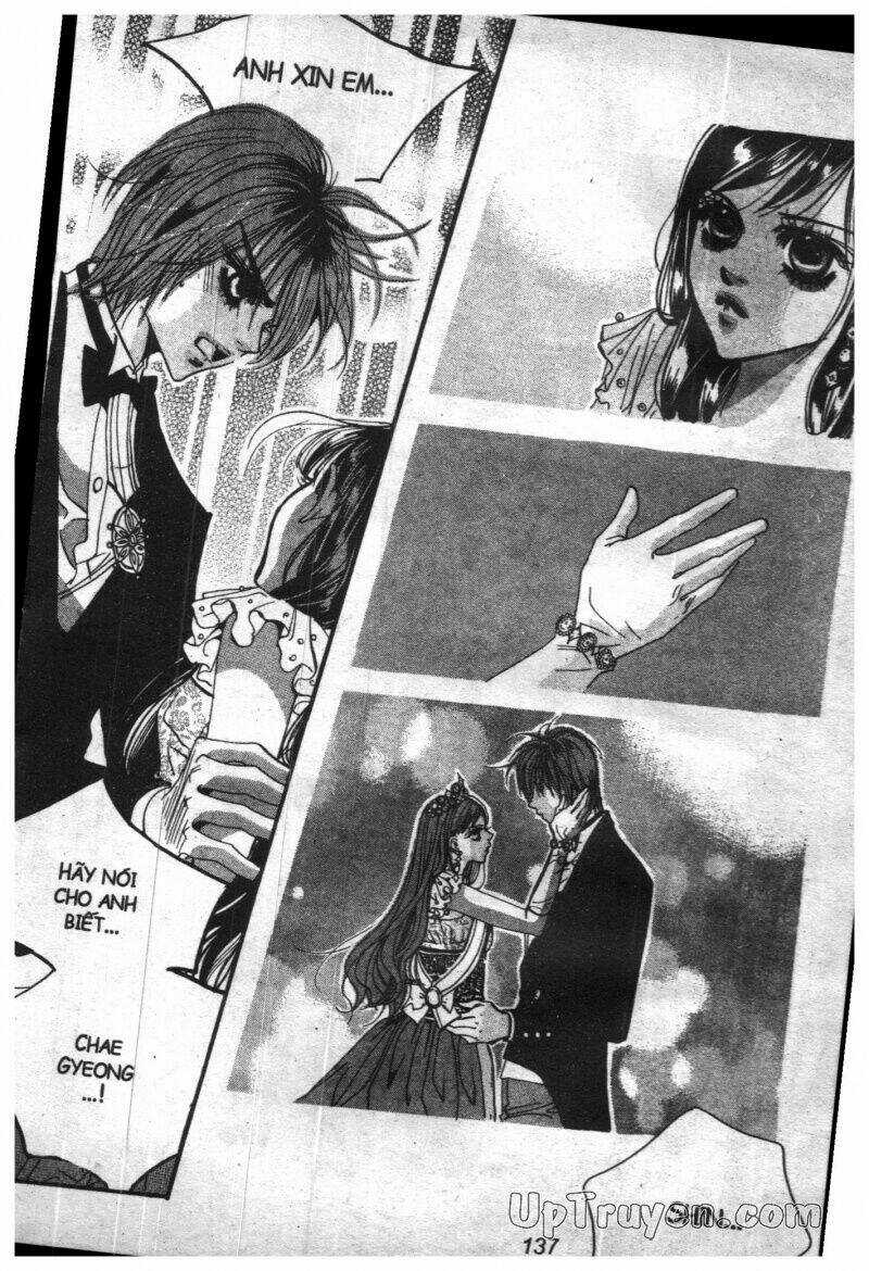 Hoàng Cung Chapter 15 trang 134