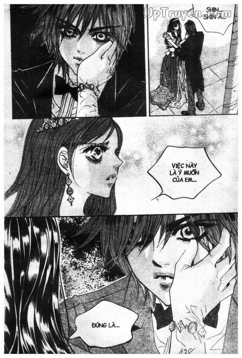 Hoàng Cung Chapter 15 trang 135