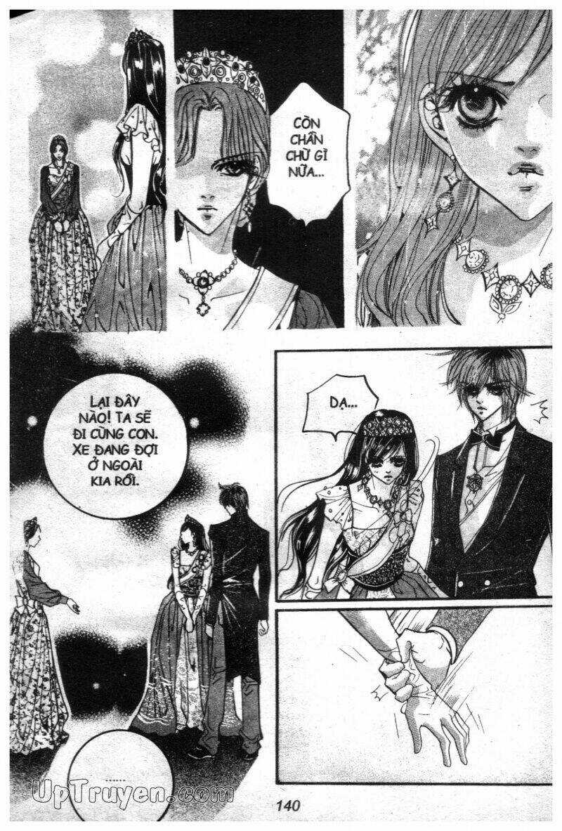 Hoàng Cung Chapter 15 trang 137