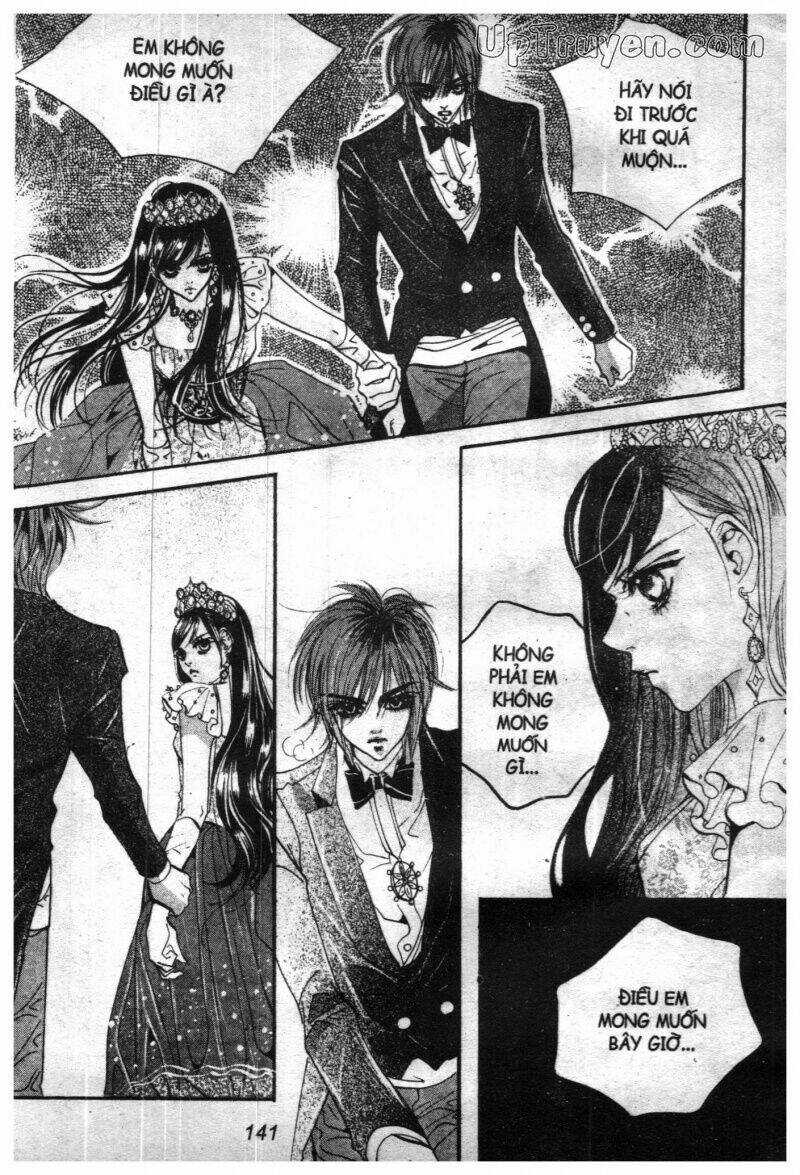 Hoàng Cung Chapter 15 trang 138