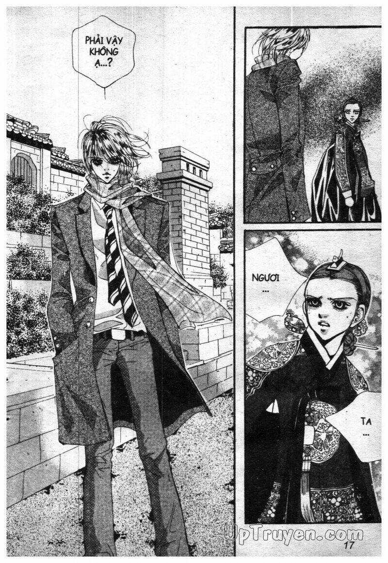 Hoàng Cung Chapter 15 trang 14