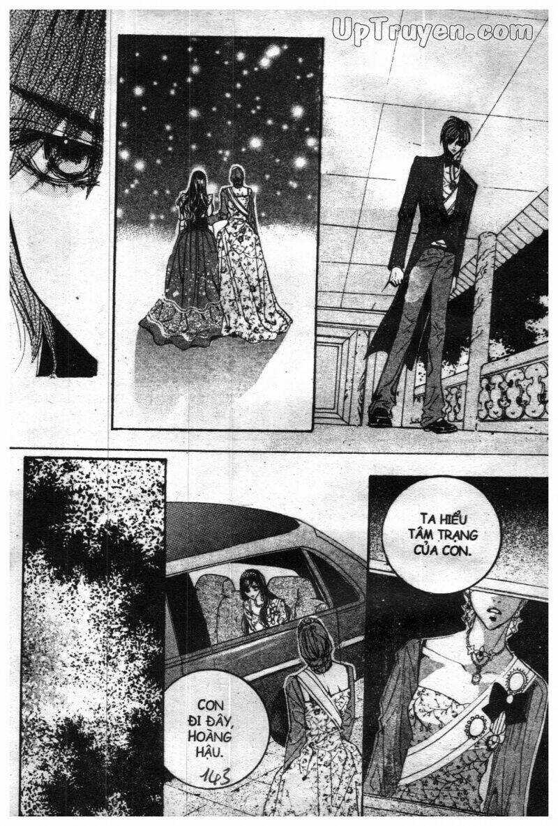 Hoàng Cung Chapter 15 trang 140