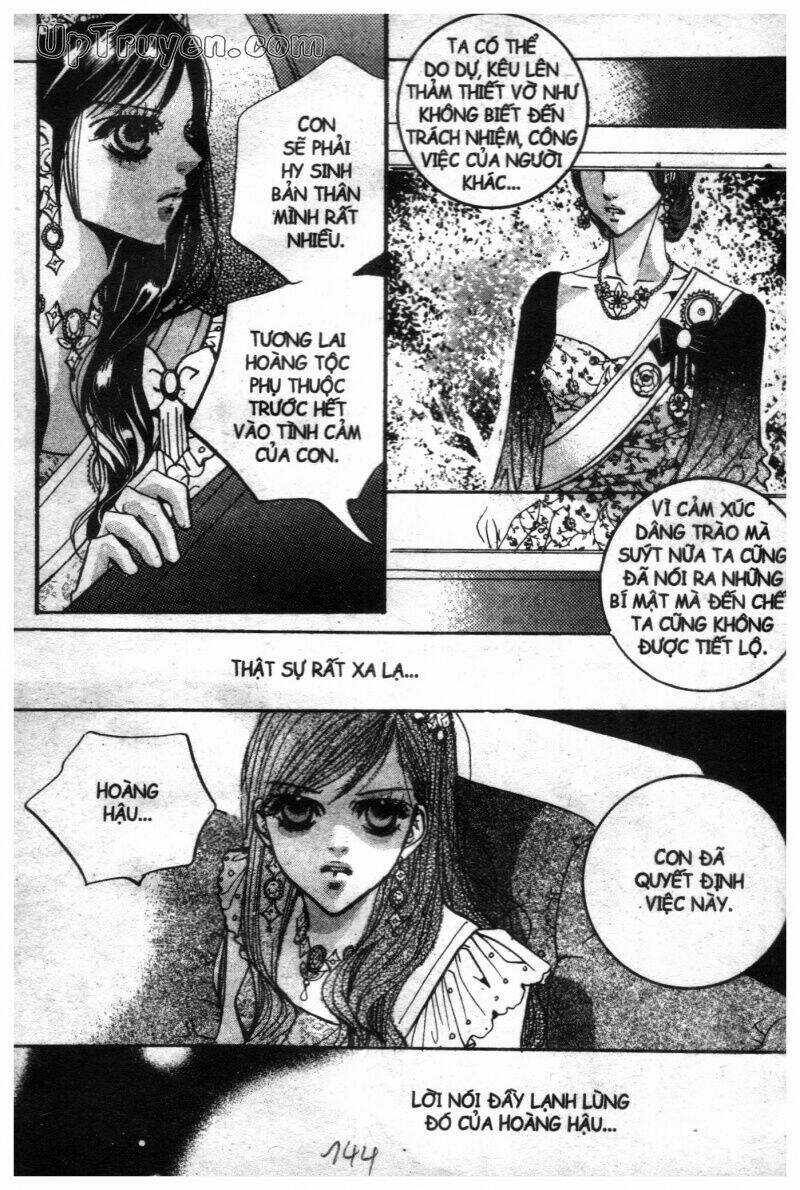 Hoàng Cung Chapter 15 trang 141