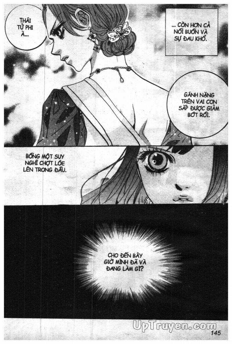 Hoàng Cung Chapter 15 trang 142