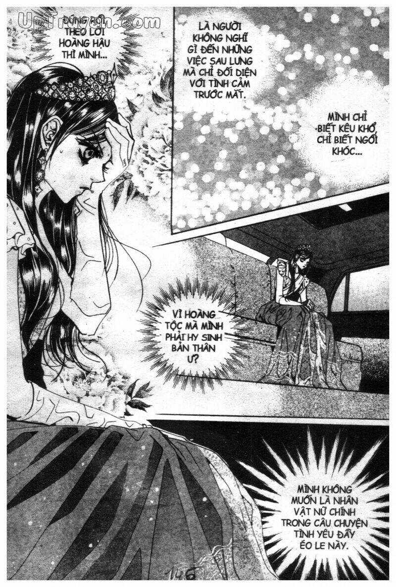 Hoàng Cung Chapter 15 trang 143