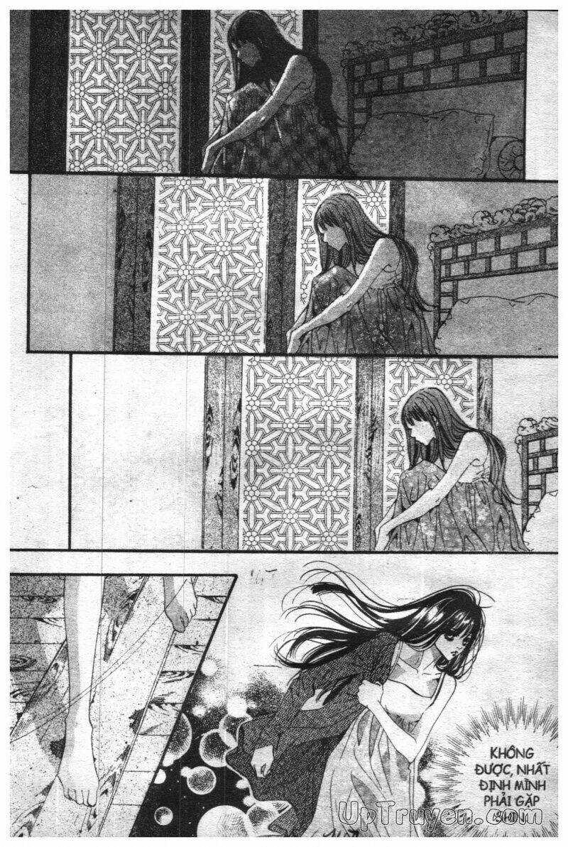 Hoàng Cung Chapter 15 trang 144