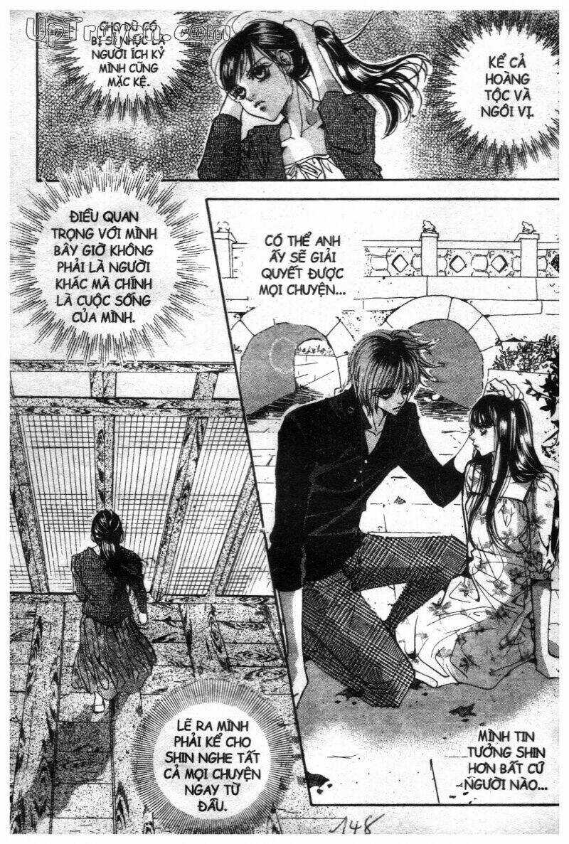 Hoàng Cung Chapter 15 trang 145